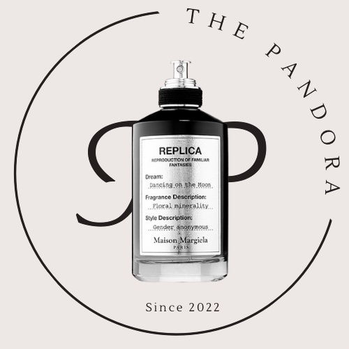 Nước Hoa 𝙍𝙀𝙋𝙇𝙄𝘾𝘼 Dancing on the Moon 10ml