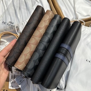 VÍ COACH DÀI UNISEX