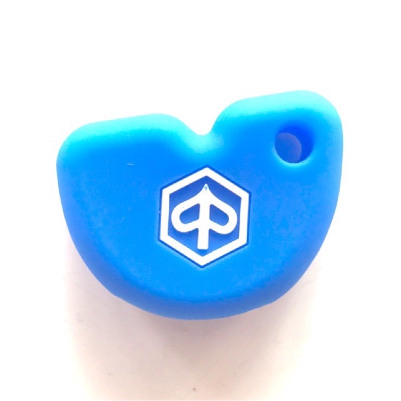 Vỏ Silicone bọc chìa khoá xe Liberty Medley