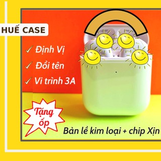 Dây Sạc Tai Nghe Bluetooth Không Dây inpods TWS2