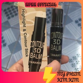 HOT  -Thanh che khuyết điểm và tạo khối 2 đầu Tanakomới về hàng