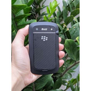 Blackberry 9900