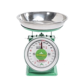 Cần Đồng Hồ 2kg, 5kg, Cân Đồng Hồ Lò Xo Sài Gòn Chính Hãng Việt Nam, hàng chuẩn chất lượng, bền bỉ và rắn chắc
