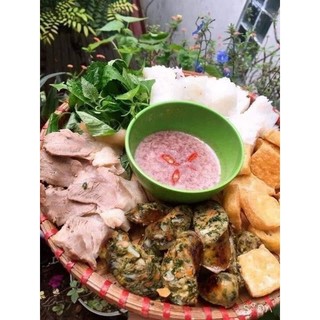 DỒI SỤN NON túi 500g.(giao hỏa tốc)