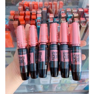 Mascara chuốt mi Maybe The Colossal