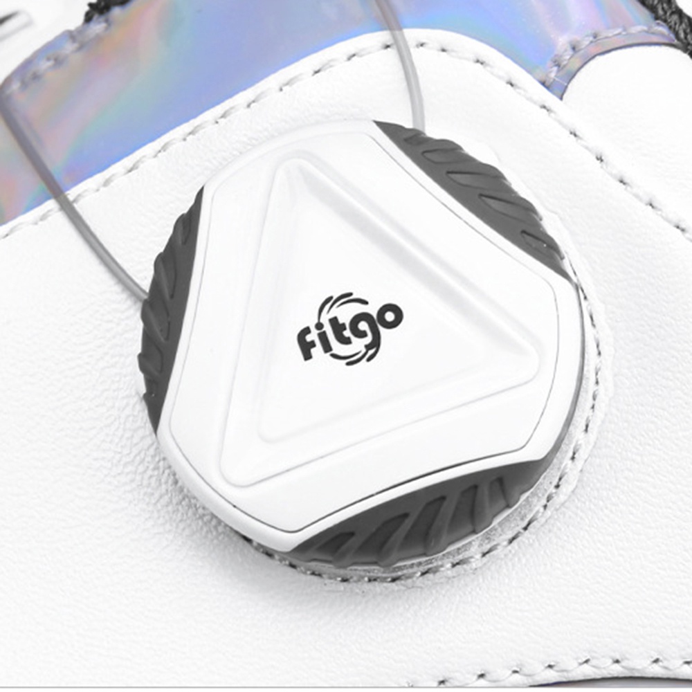 Giày Thể Thao Đánh Golf PGM Chống Trượt Không Thấm Nước Nhiều Màu Mới 2022 Cho Nữ