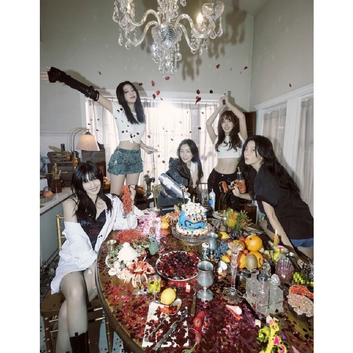 Red Velvet - Mini Album