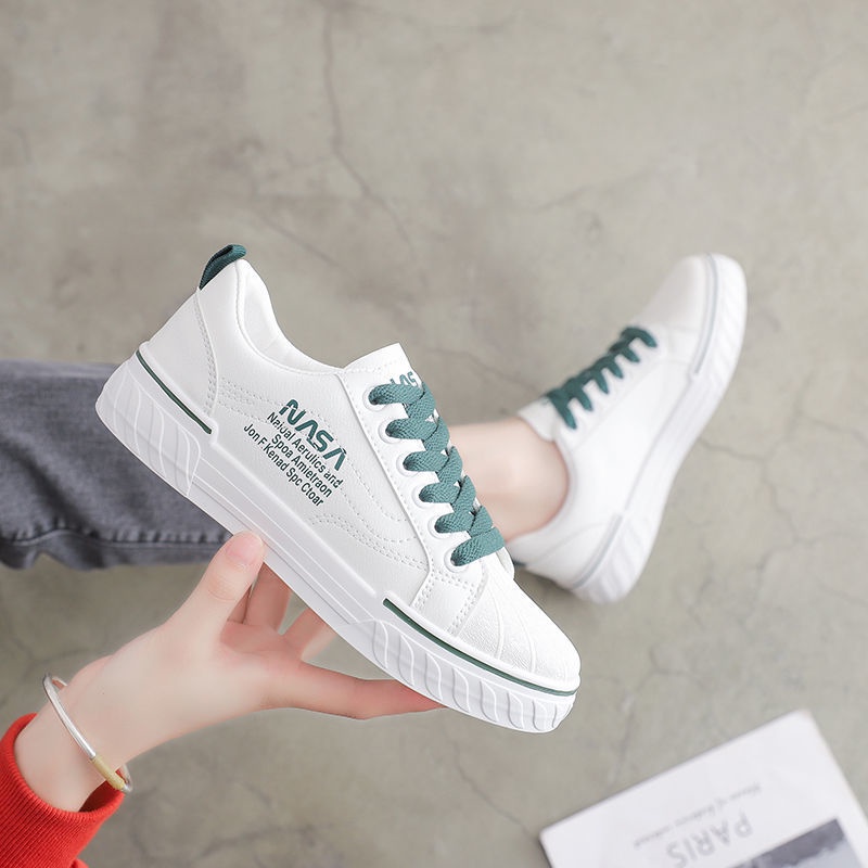 Giày Búp Bê Đế Bằng Thiết Kế Đơn Giản Thời Trang Cho Nữ