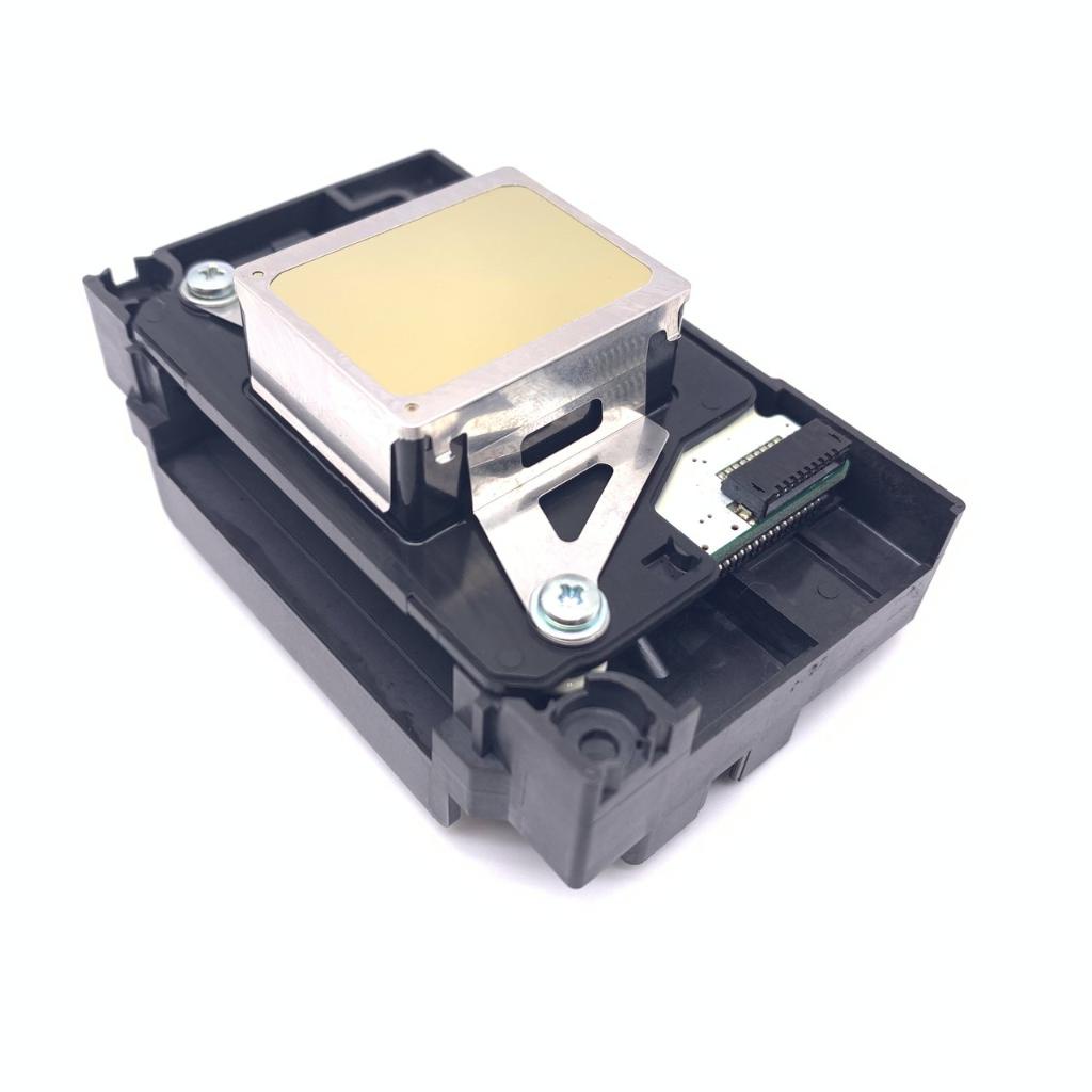 Đầu Phun In Cho Máy In Epson r1390 L1800 R390r270 R1430 1400