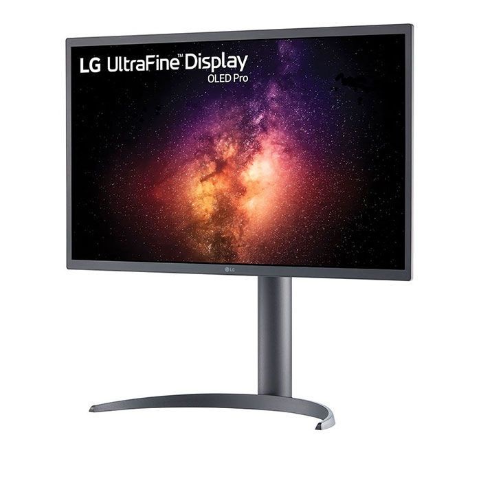 Màn hình Máy tính LG 27EP950-B UltraFine 27″ OLED 4K 60Hz - Hàng Chính Hãng