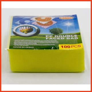 Combo 10 túi đựng đĩa cd