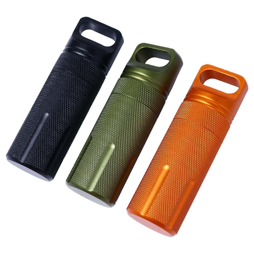 Hộp Đựng Thuốc Chống Thấm Nước Dùng Khi Đi Du Lịch