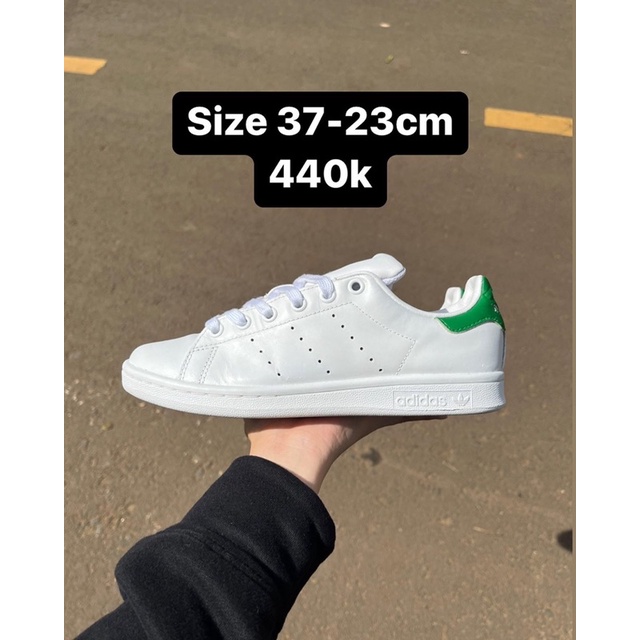 Giày 2hand Real imast.vintage