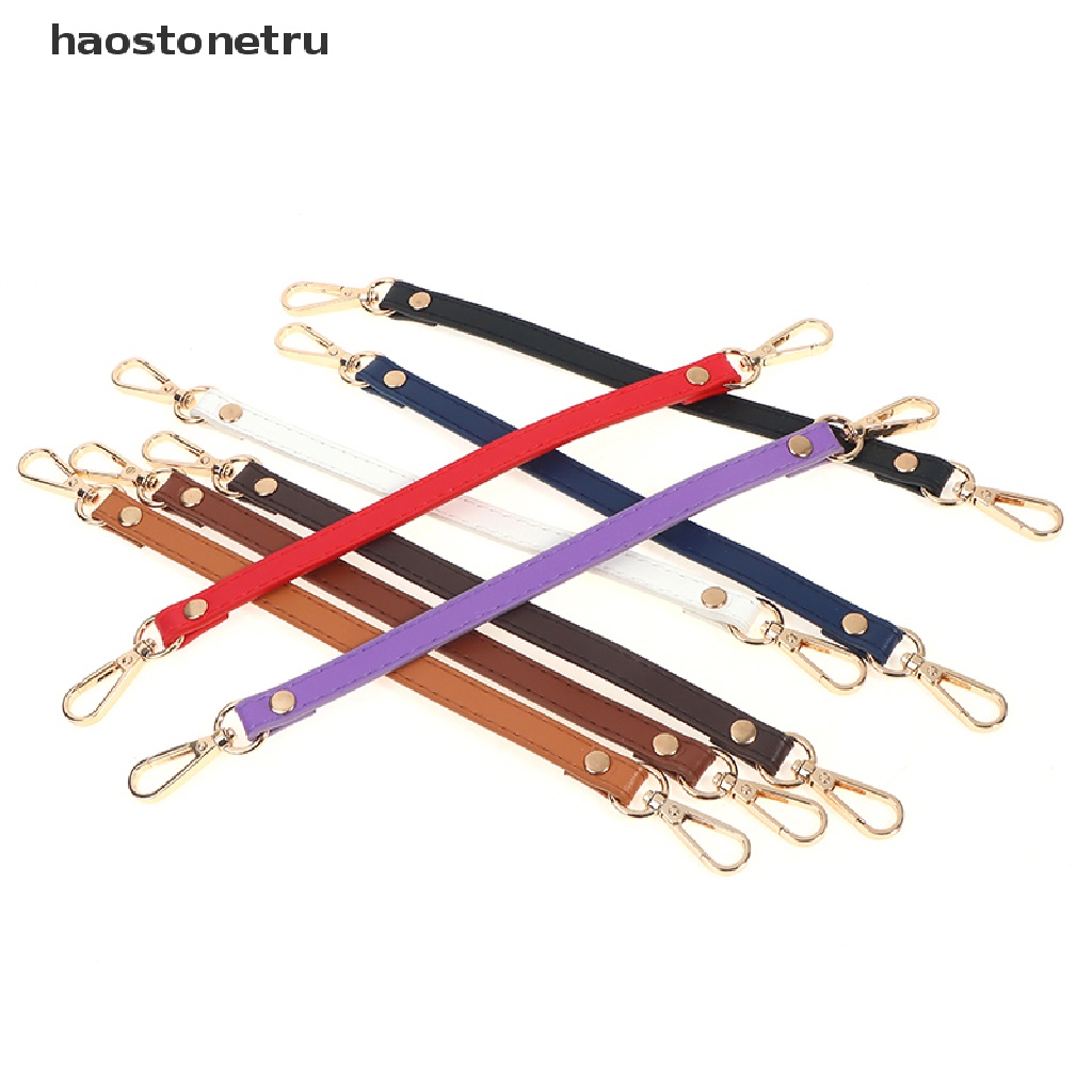 Dây Đeo Túi Xách Bằng Da 28cm Chất Lượng Cao