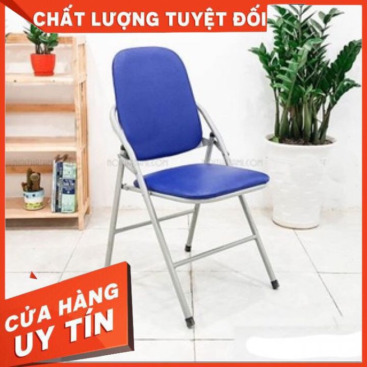 Ghế gấp văn phòng-ghế ngồi học bài