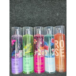 Xịt thơm body mist 250ml