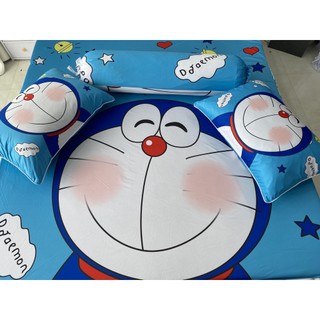 BỘ DRAP THUN Ý 5D CAO CẤP