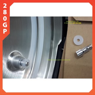 Van phao phụ nồi áp suất đa năng + gioăng ron cao su doăng gioong nồi áp xuất điện