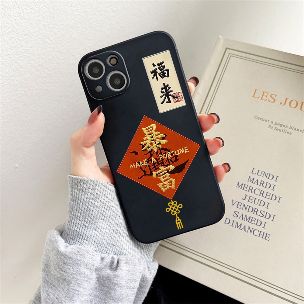 Ốp Điện Thoại TPU Mềm Chống Sốc Hình HELLO KITTY 2023 Cho IPhone 14 12 PRO 12 mini 11 13 PRO 13PROMAX Plus