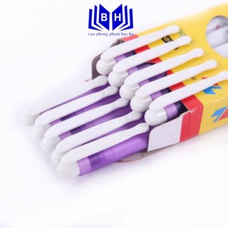 Bút lông kim thiên long fl-04 - beebee