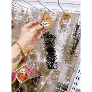 chocker ren xả kho