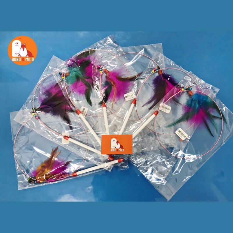 ĐỒ CHƠI GẶM LUYỆN RĂNG CHO THÚ CƯNG GIẢM STRESS - ĐỒ CHƠI CHO CHÓ MÈO BONDMILO SHOP