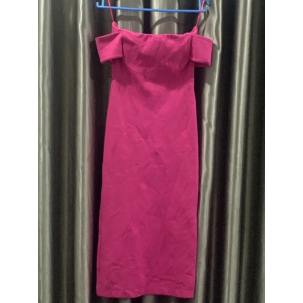 Thanh lý váy body zara trafiluc size xs co dãn nên xs ,s,m vừa