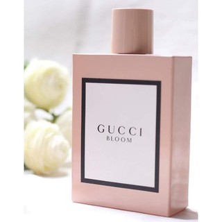 [ FULLBOX 100ml ] Nước hoa G.U.C.C.I Bloom Eau de Parfum