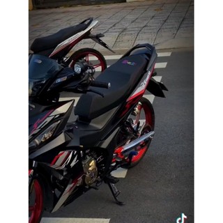 Tem rời winner v1 đen