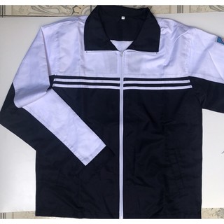 ÁO KHOÁC ĐỒNG PHỤC HSMLVQ