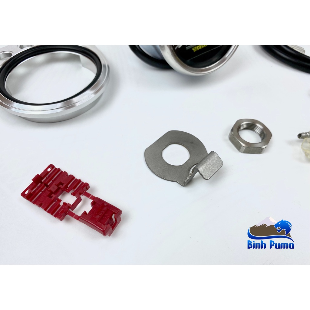 Đồng Hồ TAKEGAWA