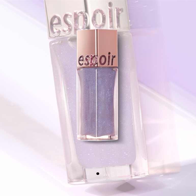 Son bóng nhũ lấp lánh trang điểm theo phong cách mùa đông 7.5g