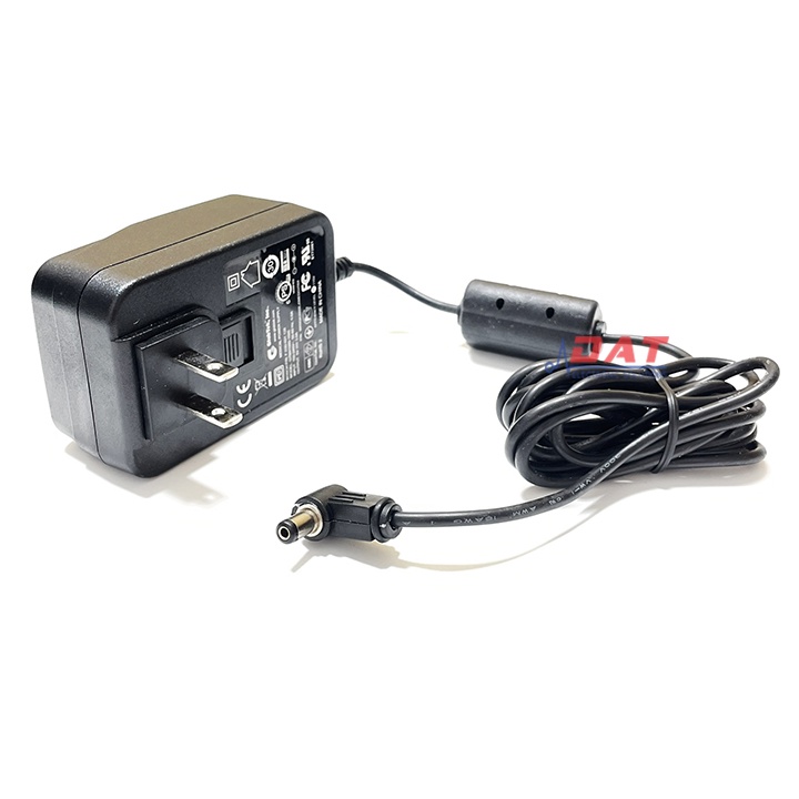 Nguồn Adapter GLOBTEK 5V 3A Jack DC Ngang 5.5*2.1mm