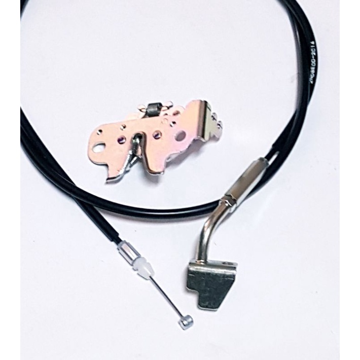 KHÓA YÊN SAU +DÂY.EX 135. HÃNG...