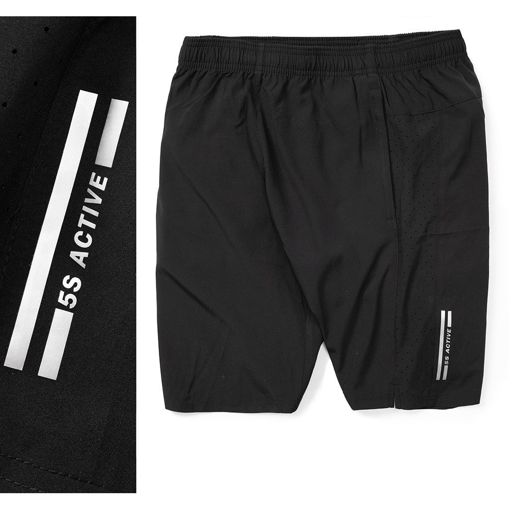 Quần đùi nam quần short thể thao vải gió cao cấp co giãn tốt bền màu thoáng mát thoải mái vận động