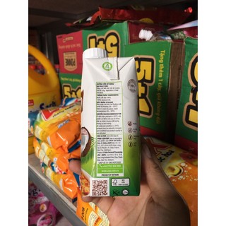 Nước cốt dừa ViCo 330ml (date mới)