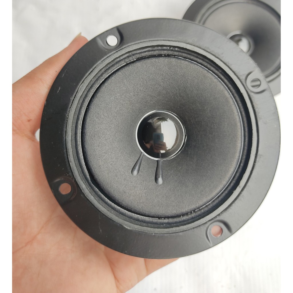 LOA TREBLE BMB TỪ KÉP  - GIÁ HAI LOA