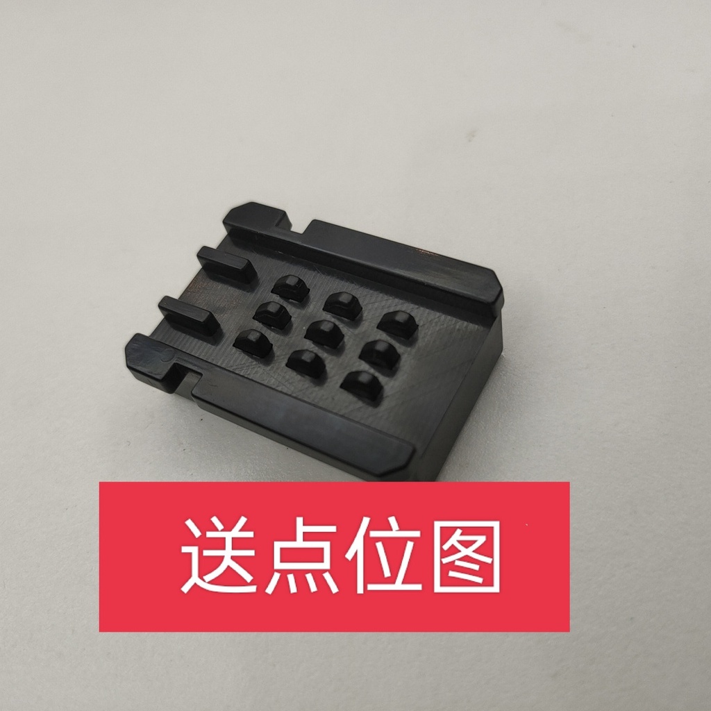 Miếng Dán Trang Trí Bảng Điều Khiển Xe Hơi Kamen Rider Độc Đáo