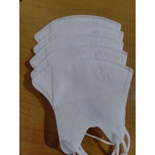 Khẩu trang 5d Minh Anh thùng 200c