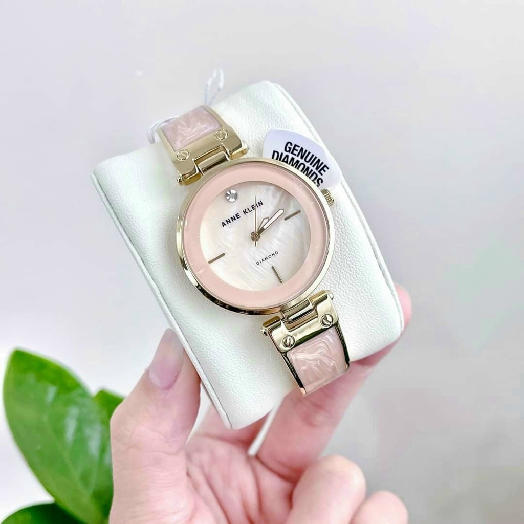 Đồng hồ Nữ ANNE KLEIN AK2512LPGB