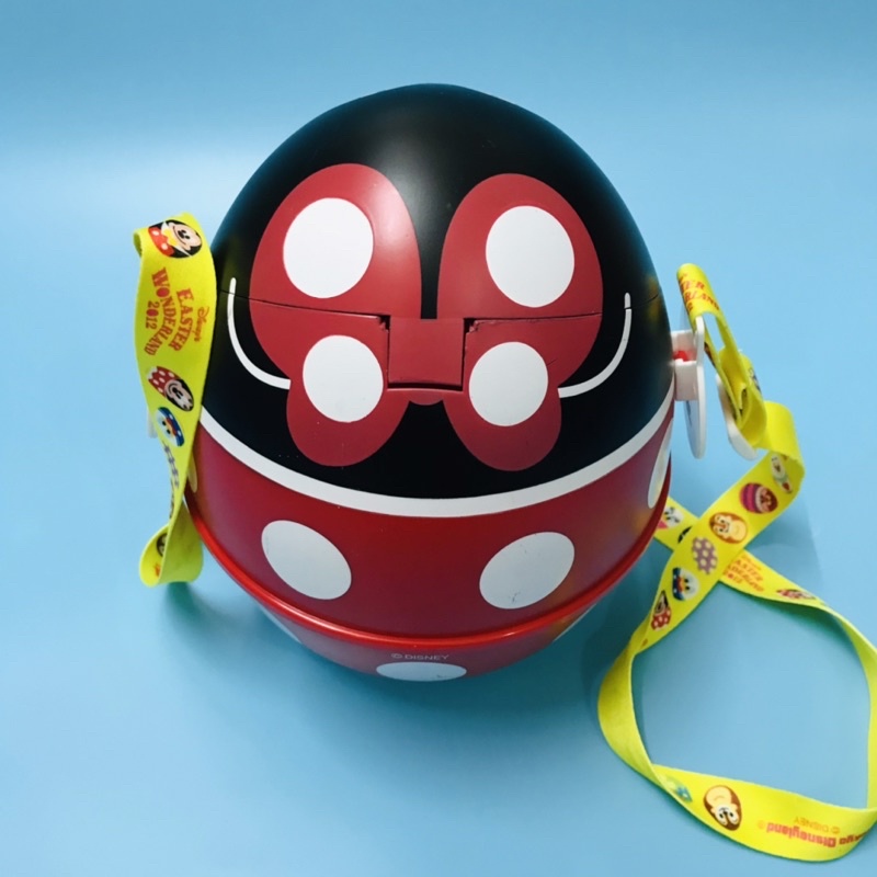 Hộp đựng Bắp Mickey hàng Nhật