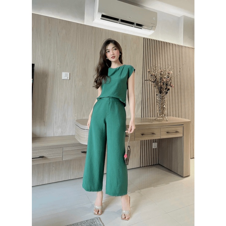 SÉT ĐŨI CHÉO LƯNG SÉT ĐỒ QUÝ PHÁI KHIẾN NÀNG CỰC CUỐN HÚT TRONG MẮT MỌI NGƯỜI UP