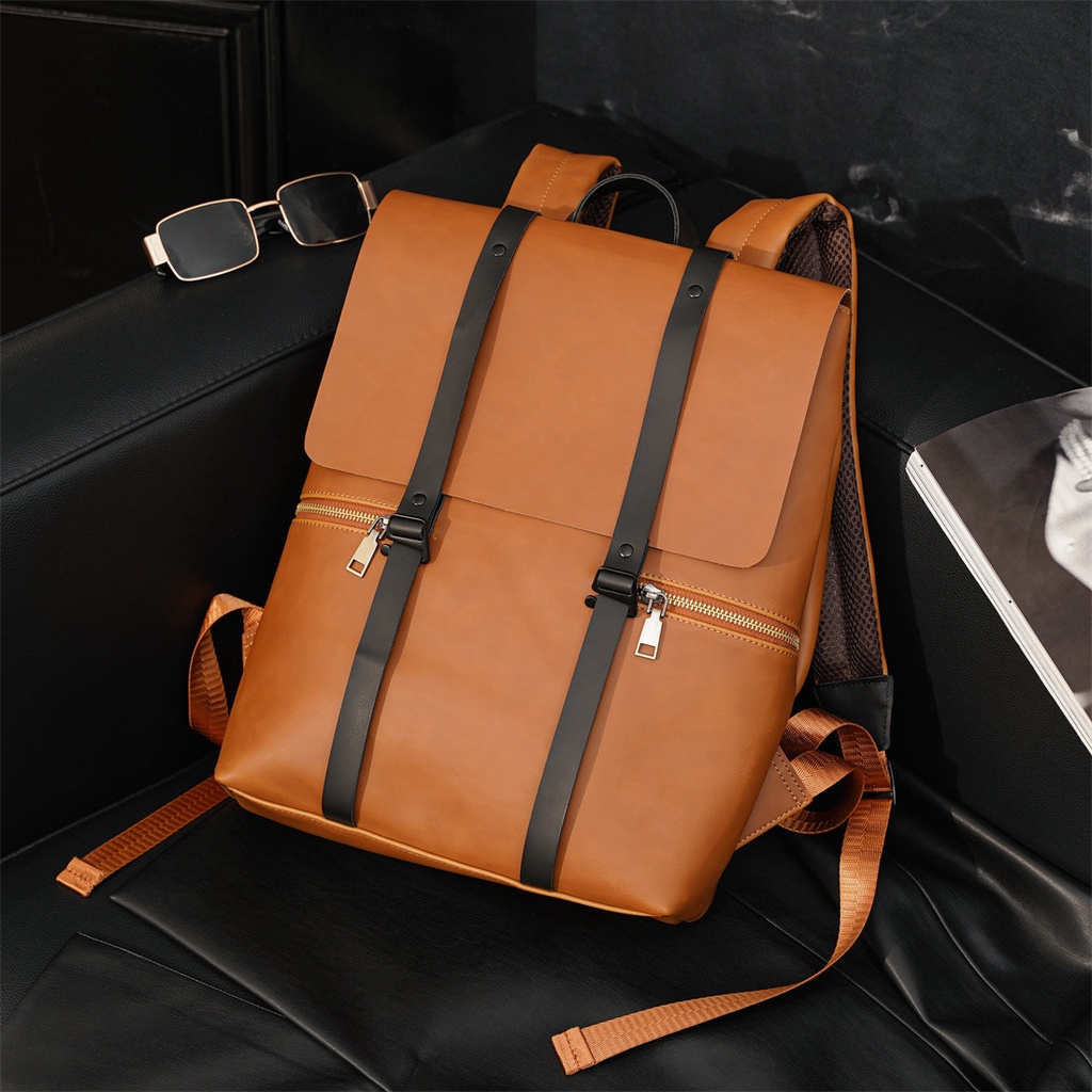 BALO DA PU CAO CẤP / BALO LAPTOP / BALO DU LỊCH