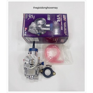Bình Xăng Con Uma Co Tròn 28 VR V2