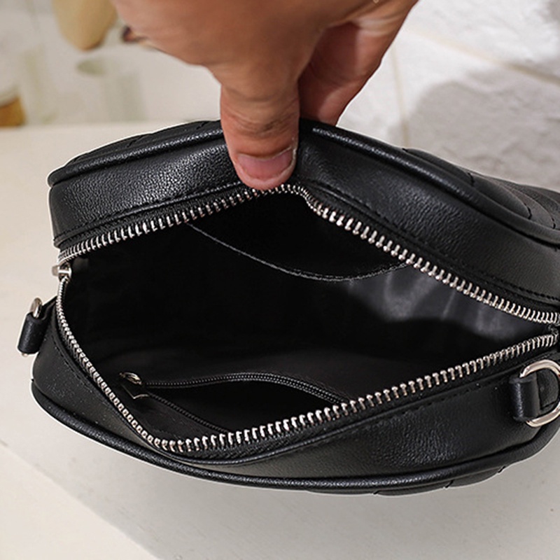 Ielgy Túi Đeo Vai Hình Thoi Hợp Thời Trang Dễ Phối Đồ Cho Nữ