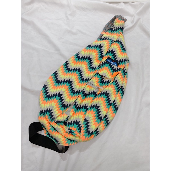 KAVU ROPE BAG - Túi Đeo Chéo Thời Trang