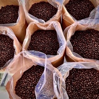 5Kg Hạt Cà Phê CuLi