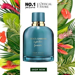 Nước hoa d&g light blue forever pour homme - #🄽🄾.🄸
