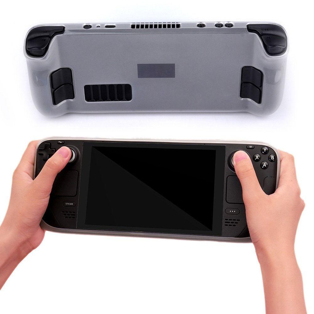 BTLIMER Vỏ TPU BảO Vệ Cho ĐiềU KhiểN Chơi Game Hơi Nước