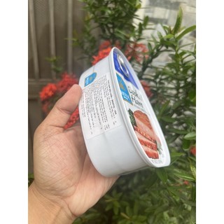 Thịt heo đóng hộp cooked hàm 454g.